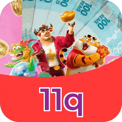 Comparação APP mobile vs versão web da 11q
